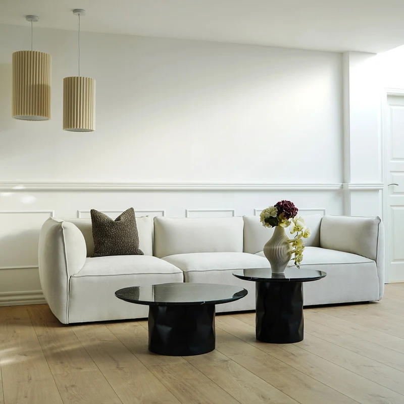 Adelaide II (XL) Sitzmodul