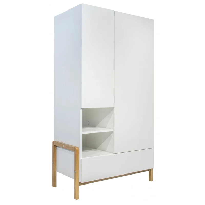 Kleiderschrank für Kinder Gloria