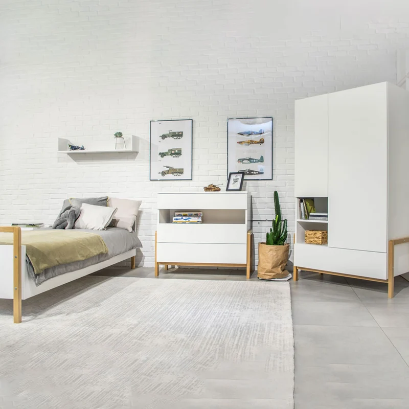 Kleiderschrank für Kinder Gloria