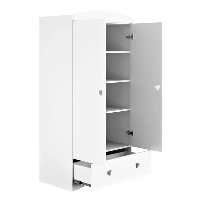 Kleiderschrank für Kinder Emma