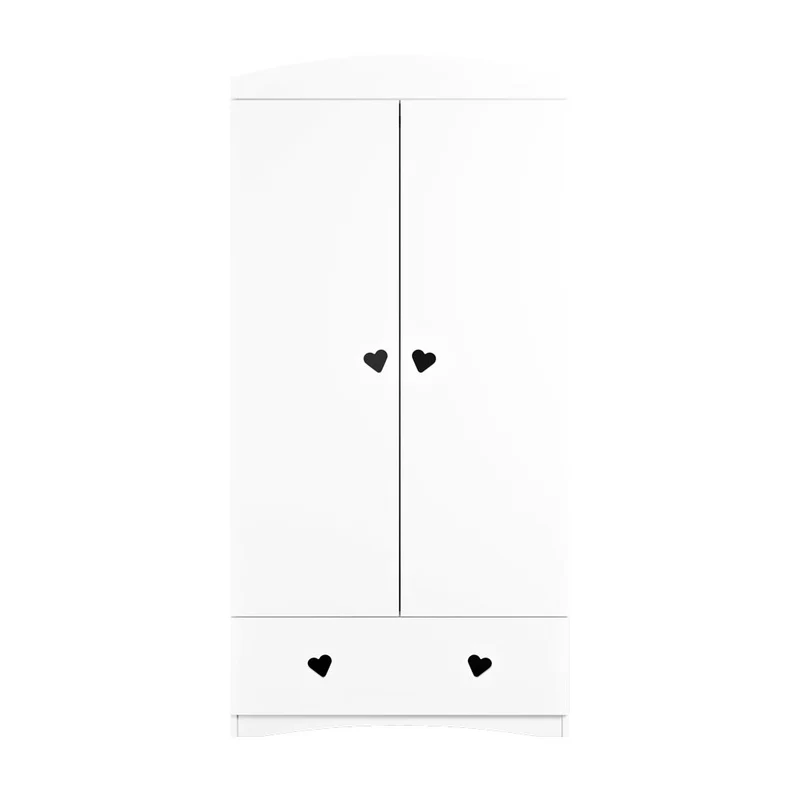 Kleiderschrank für Kinder Emma