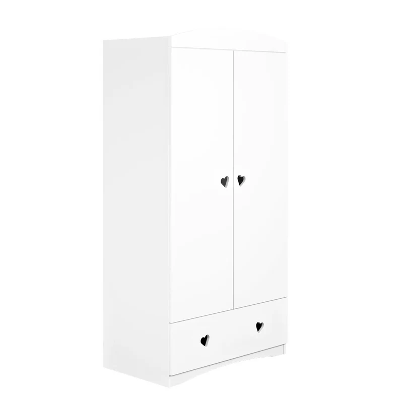 Kleiderschrank für Kinder Emma