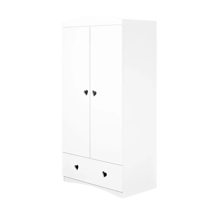 Kleiderschrank für Kinder Emma