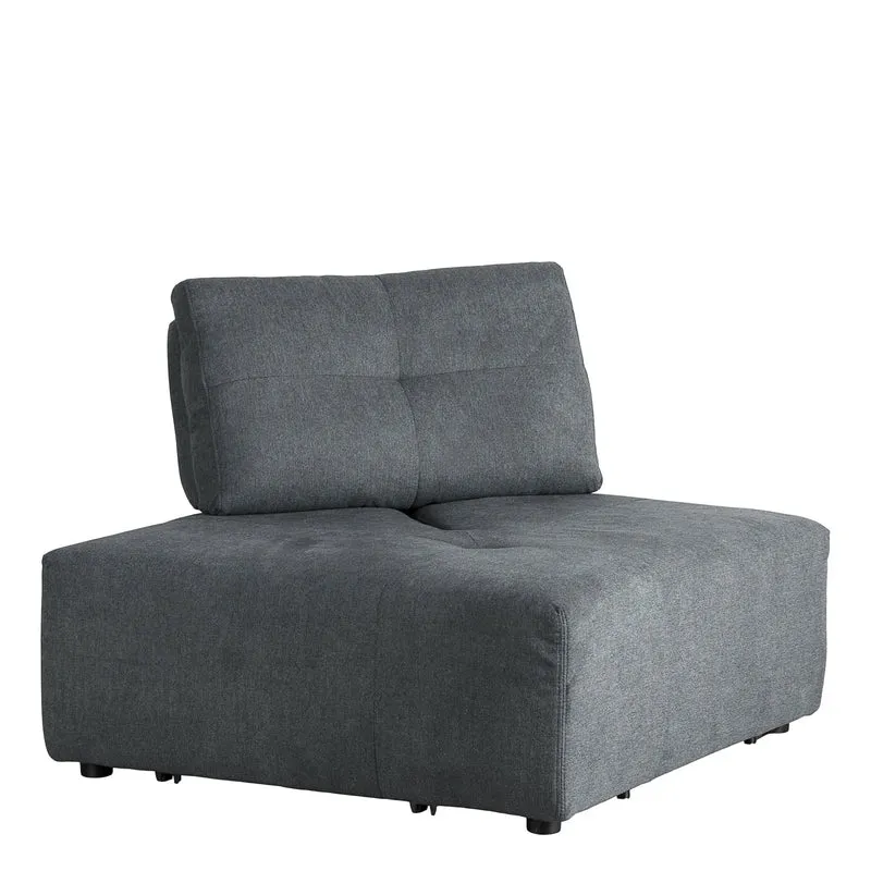 Houston Eckmodul