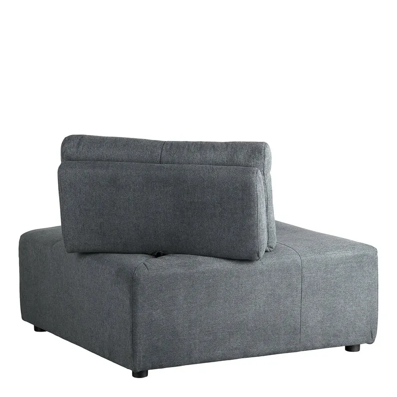 Houston Eckmodul