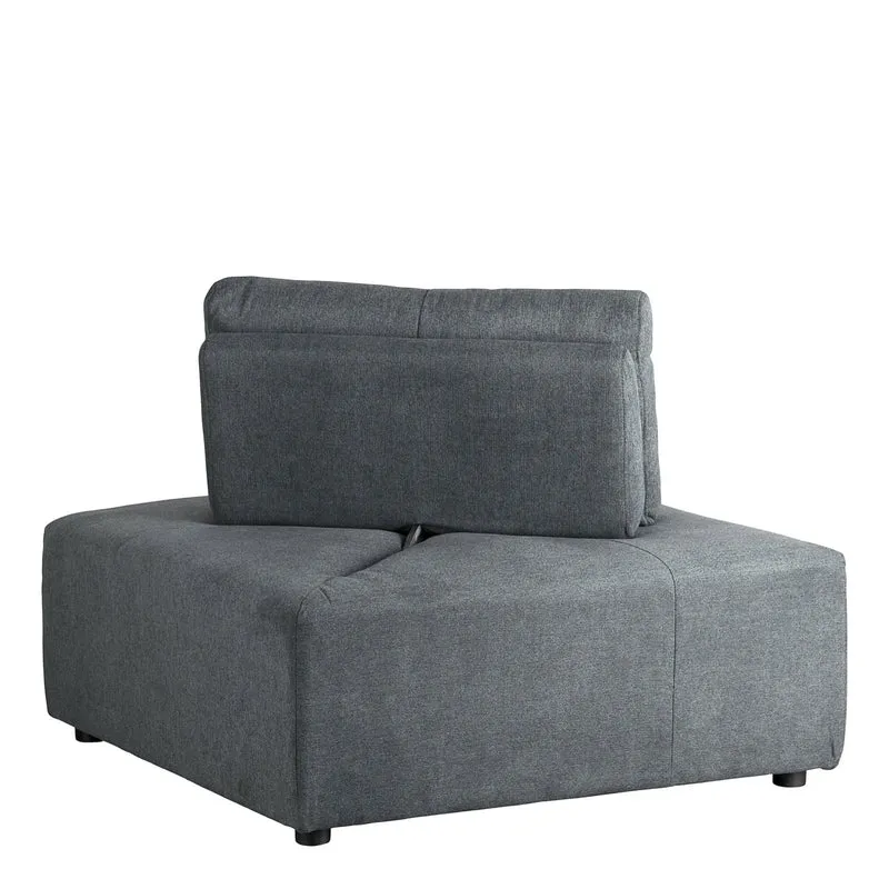 Houston Eckmodul