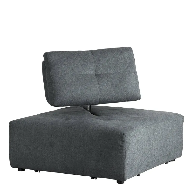 Houston Eckmodul