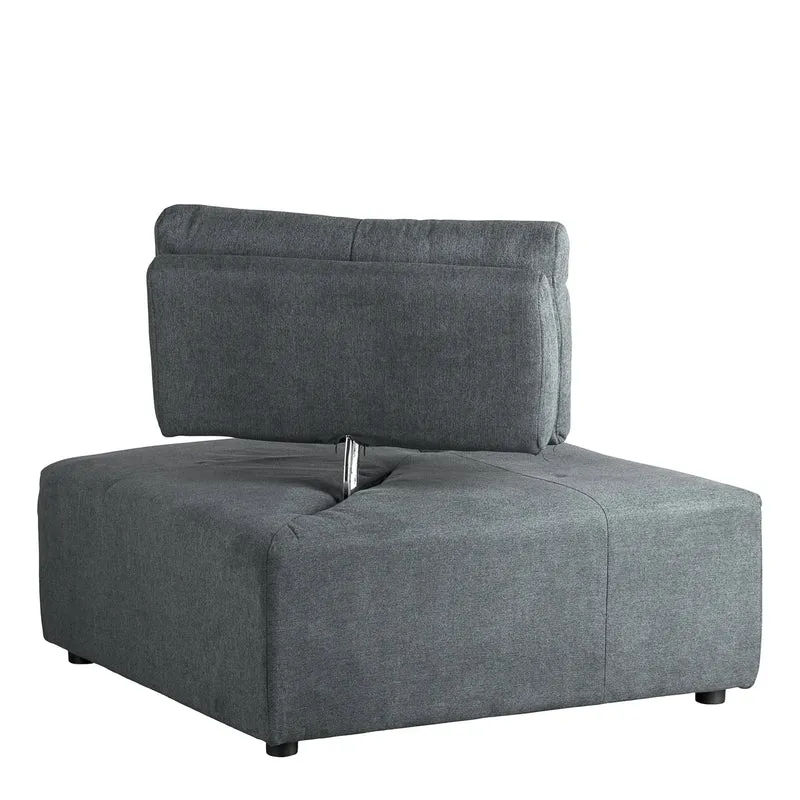 Houston Eckmodul