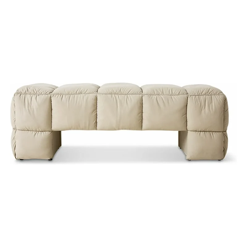 HKliving - Pofuduk Lobby bank | Chalk