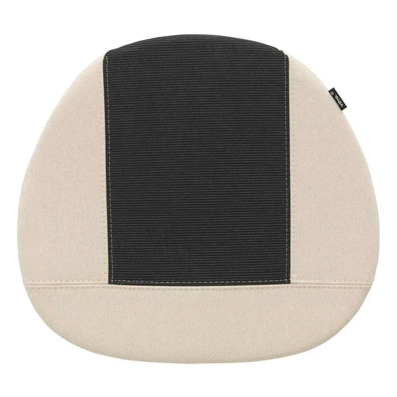 Vitra - Type B Koltuk | Krem