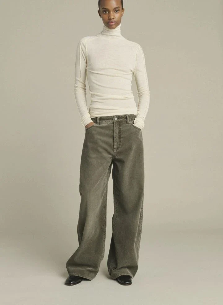 Soeur - Jean Hunter | Gri