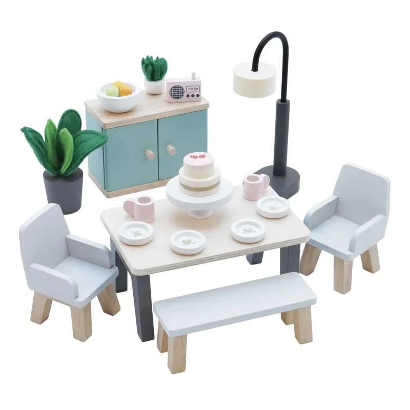 Le Toy Van - Daisylane Çizim Odası