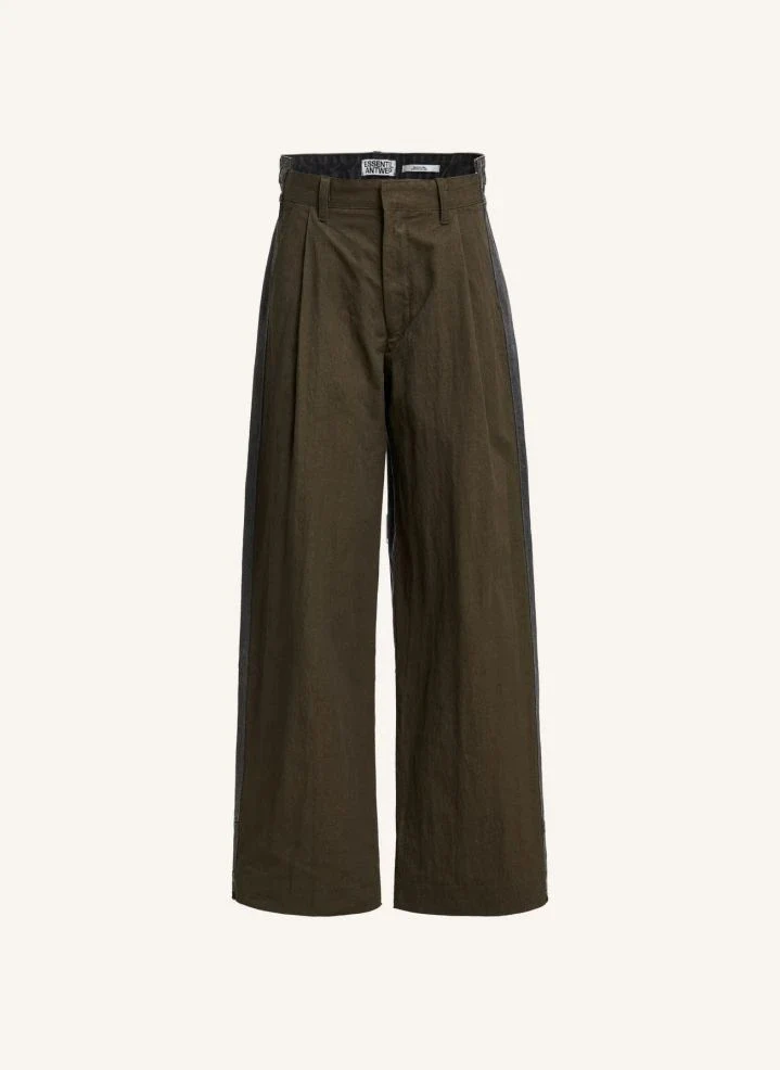 Essentiel Antwerp - Jean Krisp | Yeşil