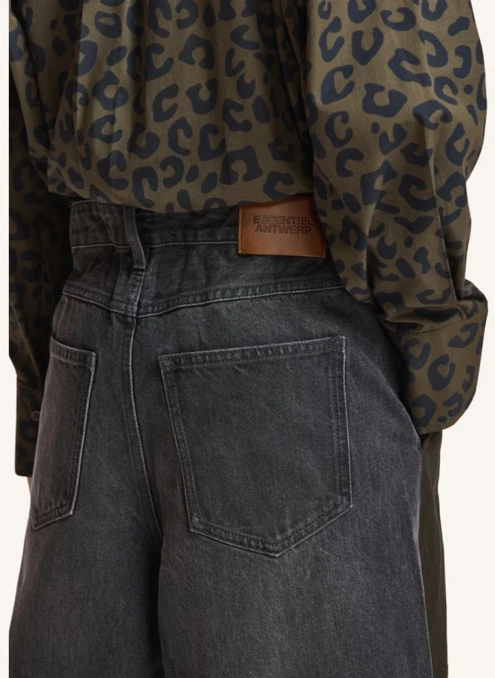 Essentiel Antwerp - Jean Krisp | Yeşil
