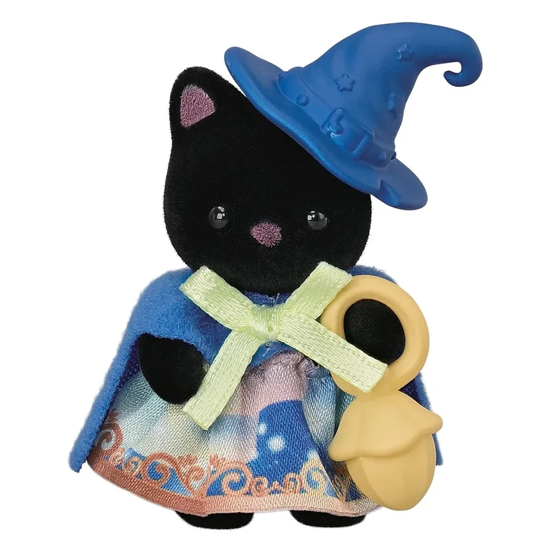 Sylvanian Families - Kabak Araba