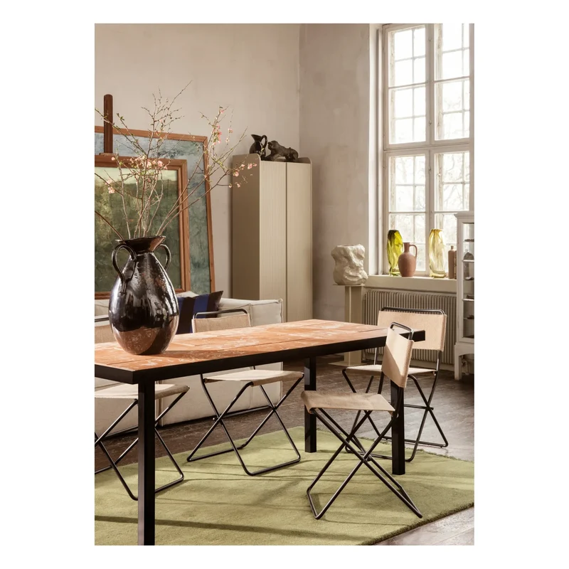 Ferm Living - Sabit Dolap | Bej