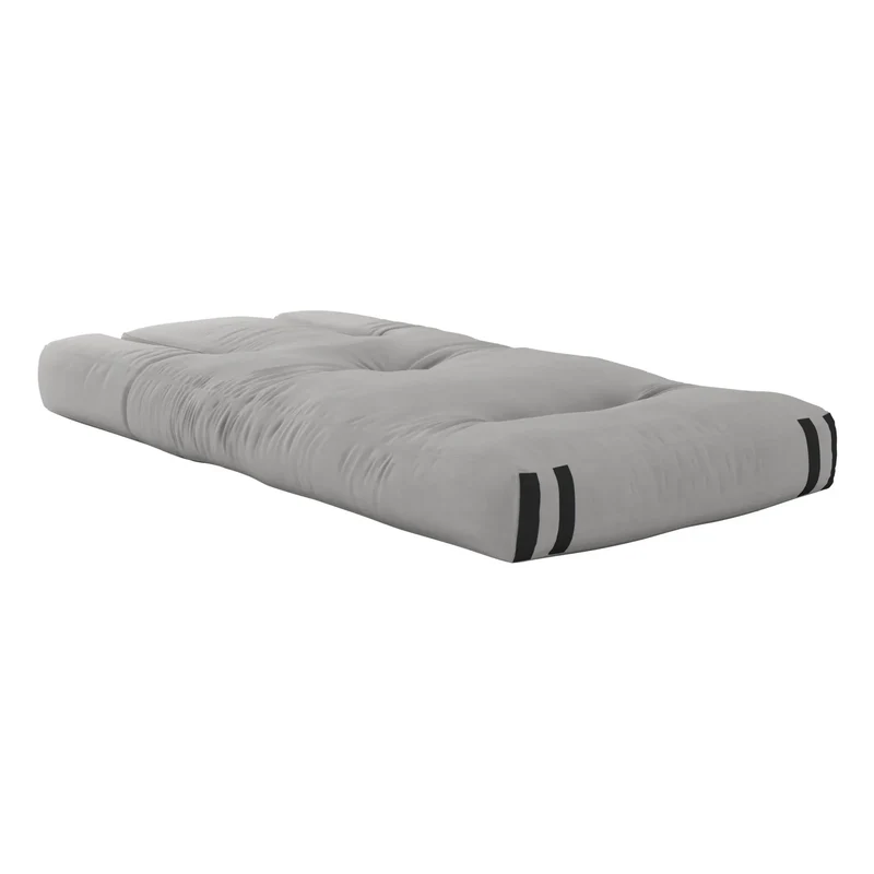 Karup Design - Mini Hippo Çocuk Puf Koltuk | Gri