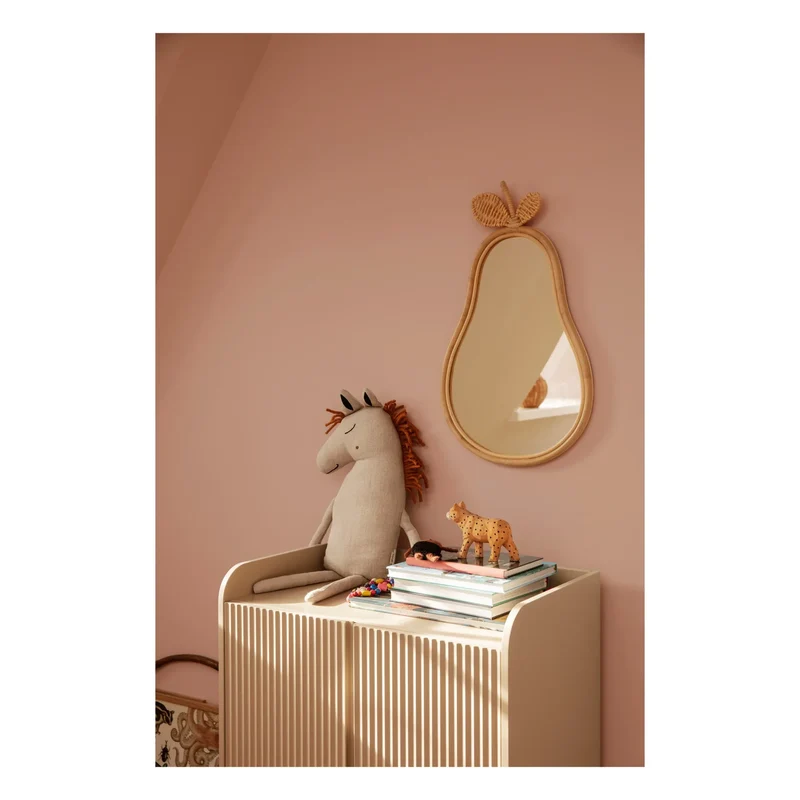 Ferm Living - Sabit Dolap | Bej