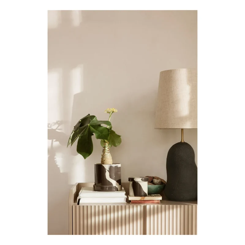 Ferm Living - Sabit Dolap | Bej