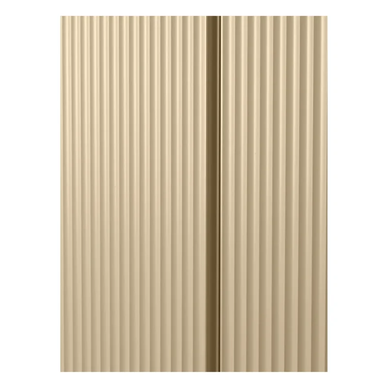 Ferm Living - Sabit Dolap | Bej