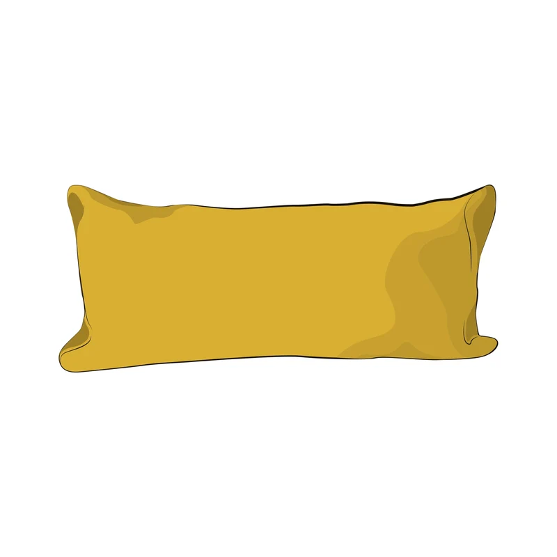 Personalized Custom Embroidery Decorative Pillow