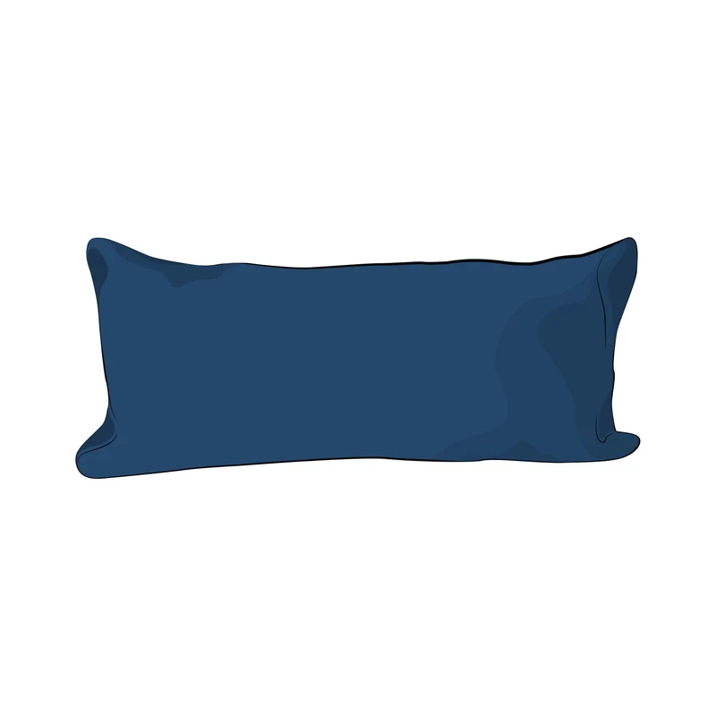 Personalized Custom Embroidery Decorative Pillow