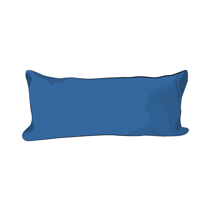 Personalized Custom Embroidery Decorative Pillow