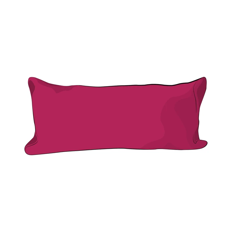 Personalized Custom Embroidery Decorative Pillow