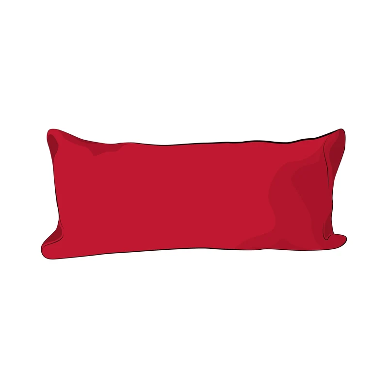 Personalized Custom Embroidery Decorative Pillow