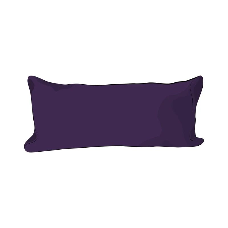 Personalized Custom Embroidery Decorative Pillow