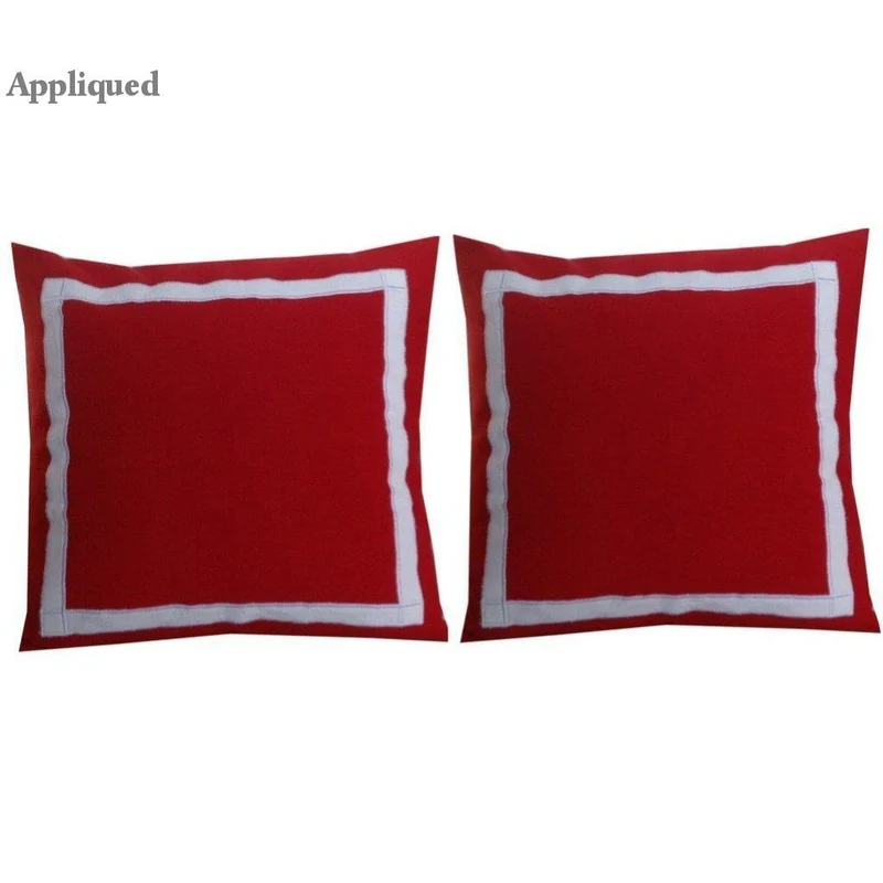 Pillows throw pillow covers, custom made trim pillows