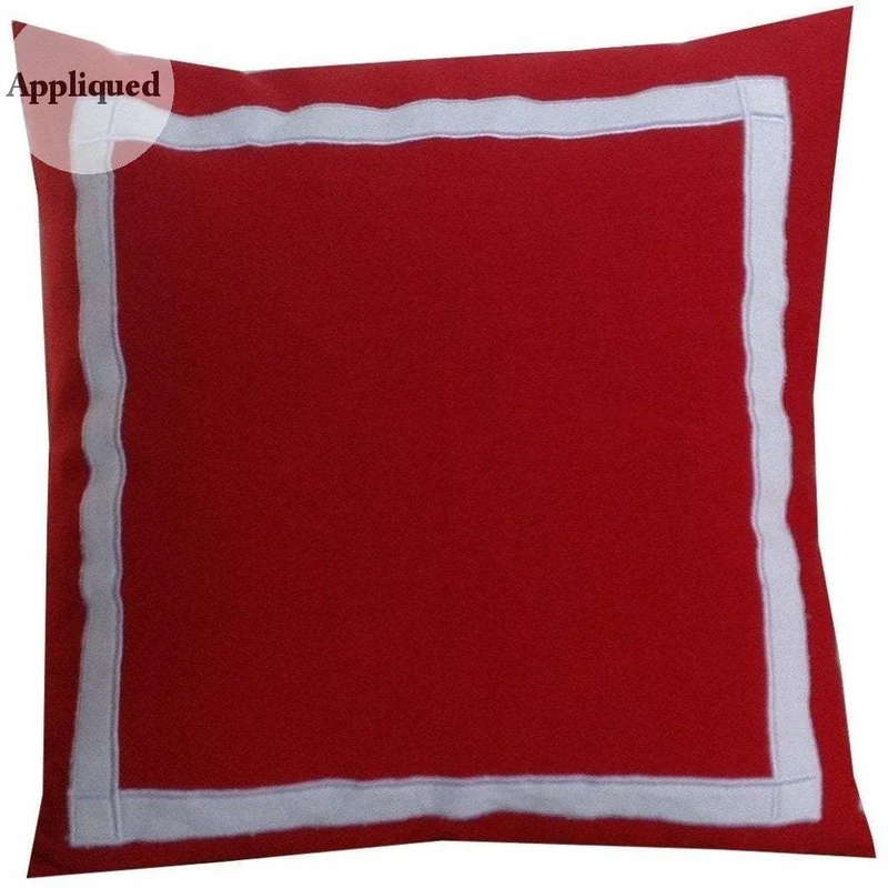 Pillows throw pillow covers, custom made trim pillows