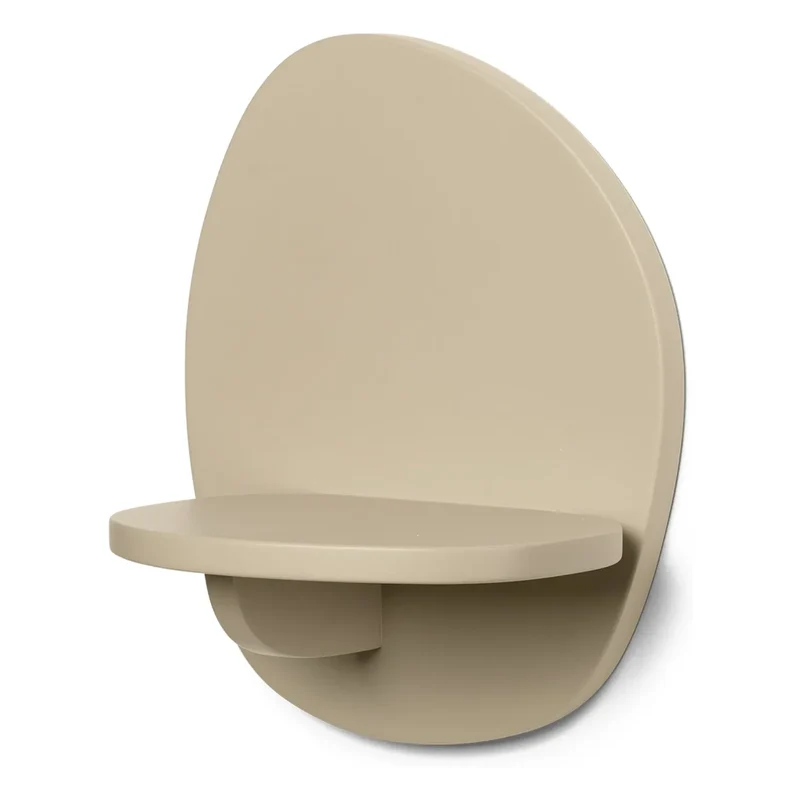 Ferm Living Kids - Pilu H25 raf | Gri