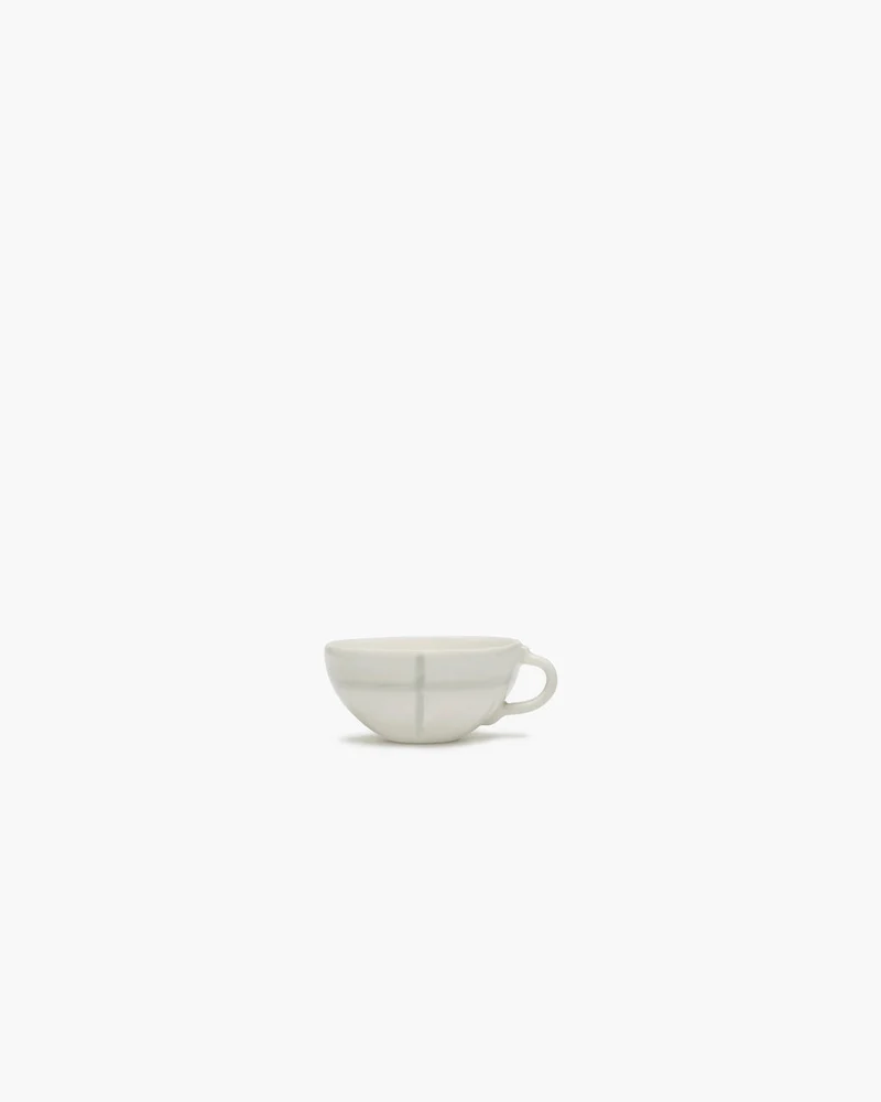 ESPRESSOTASSE SALT ZUMA