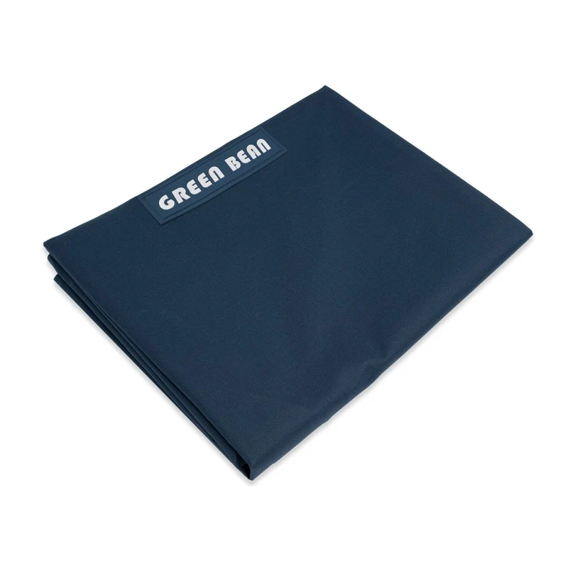 Sitzsackbezug für Riesensitzsack - nur Bezug inklusive Innennetz