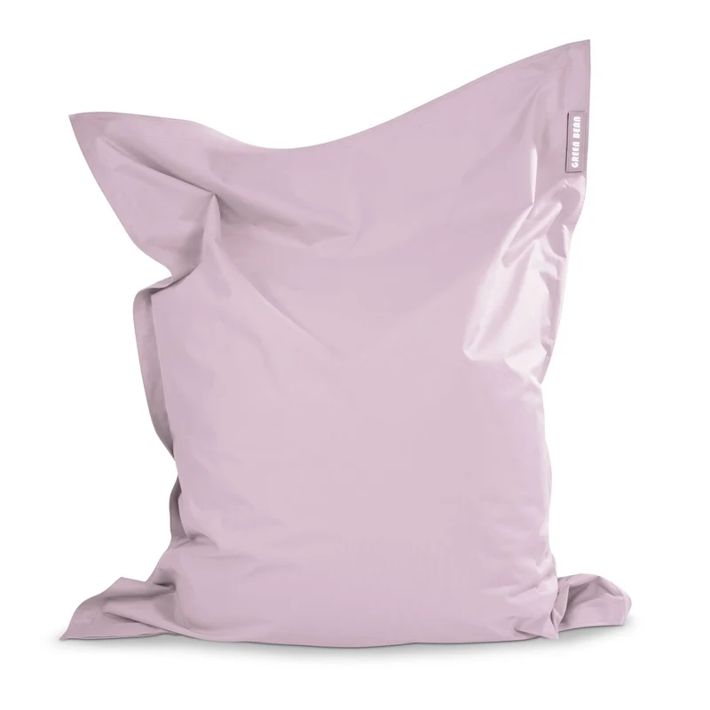 Sitzsackbezug für Riesensitzsack - nur Bezug inklusive Innennetz