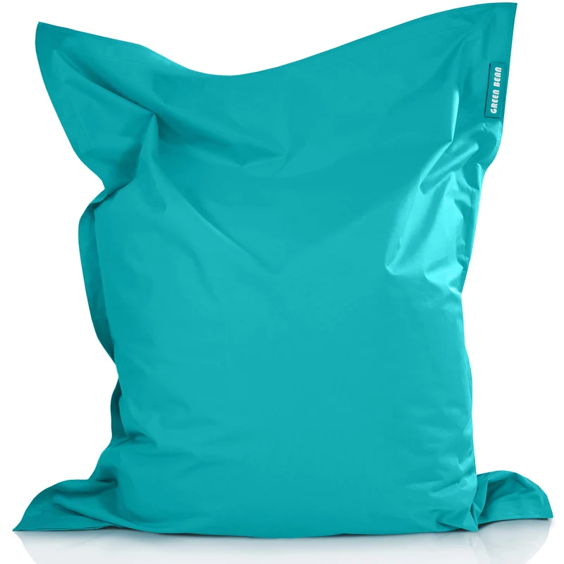 Square Riesensitzsack für Indoor & Outdoor