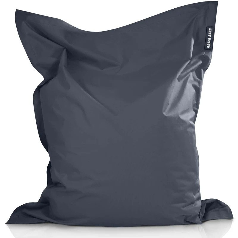 Square Riesensitzsack für Indoor & Outdoor