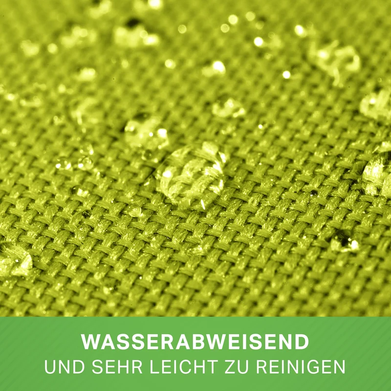 Square Riesensitzsack für Indoor & Outdoor