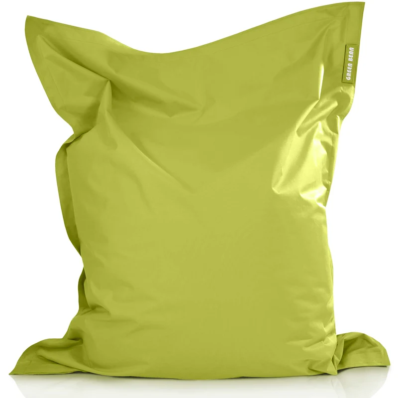 Square Riesensitzsack für Indoor & Outdoor