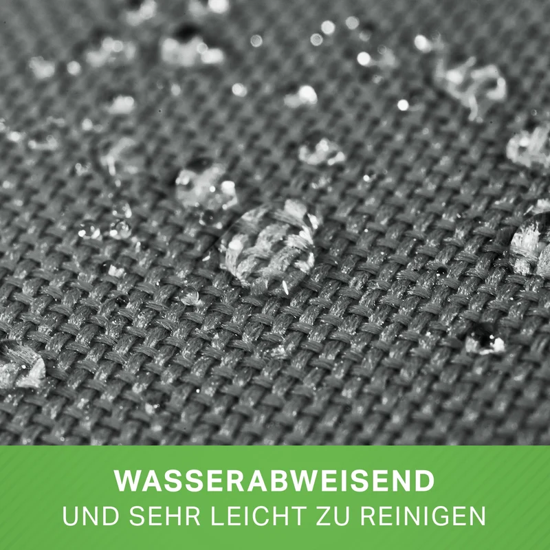 Square Riesensitzsack für Indoor & Outdoor