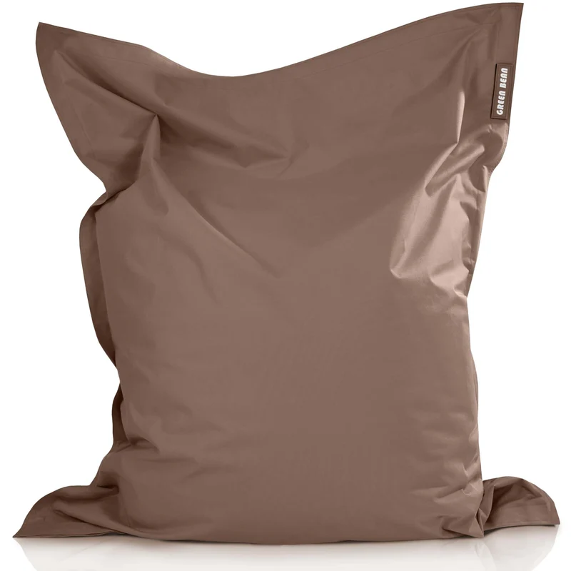 Square Riesensitzsack für Indoor & Outdoor