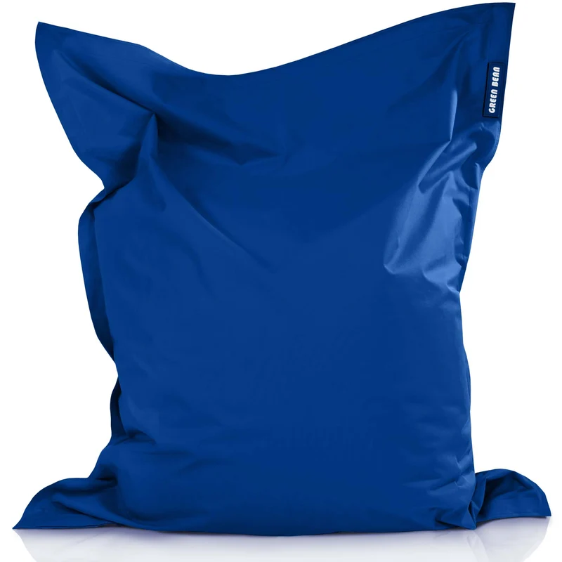 Square Riesensitzsack für Indoor & Outdoor