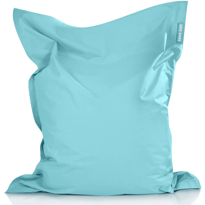 Square Riesensitzsack für Indoor & Outdoor
