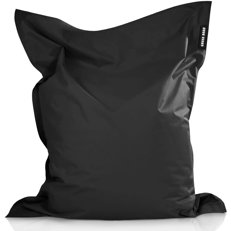 Square Riesensitzsack für Indoor & Outdoor