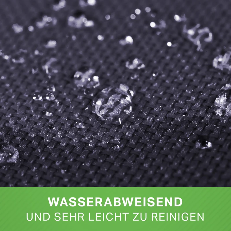 Square Riesensitzsack für Indoor & Outdoor