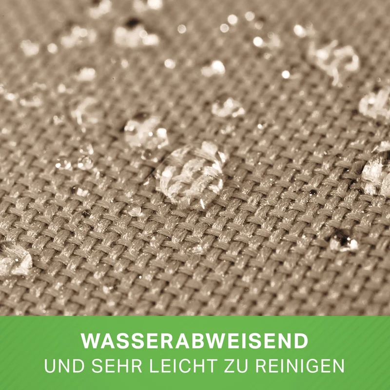 Square Riesensitzsack für Indoor & Outdoor
