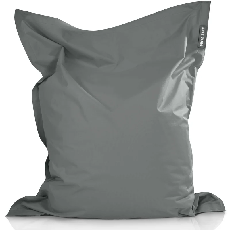 Square Riesensitzsack für Indoor & Outdoor