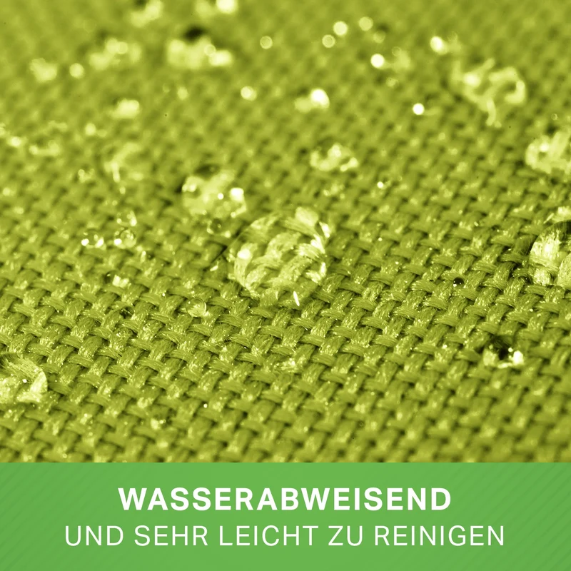 Square Riesensitzsack für Indoor & Outdoor