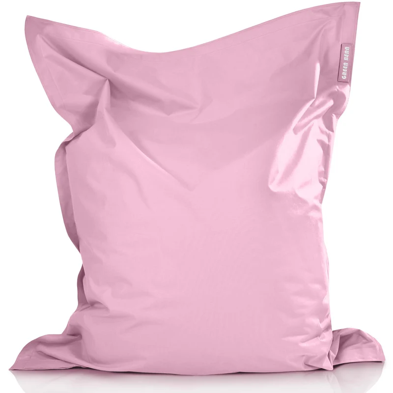 Square Riesensitzsack für Indoor & Outdoor